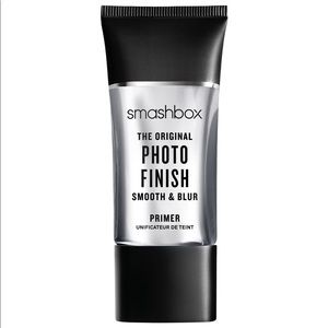 BRAND NEW Smashbox Photo Finish Primer